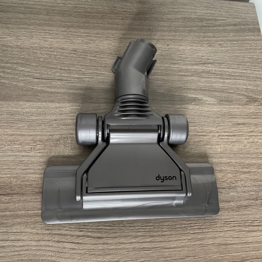 Dyson 07-3415 Flat Out Floor Head Vacuum Attachment Tool, Gray - OEM Genuine